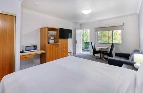 Allenstown Hotel | Best Western Cattle City Motor Inn