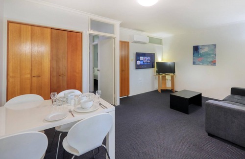 Allenstown Hotel | Best Western Cattle City Motor Inn