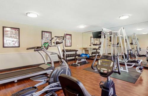Ridgecrest Hotel | Best Western China Lake Inn