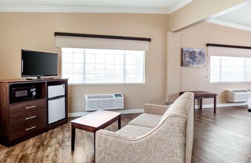 Ridgecrest Hotel | Best Western China Lake Inn