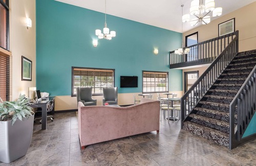 Conway Hotel | Best Western Conway