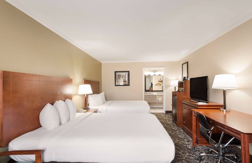 Conway Hotel | Best Western Conway