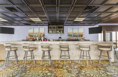 Central City Hotel | Best Western Corpus Christi