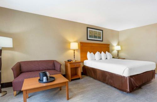 Danbury Hotel | Best Western Danbury/Bethel