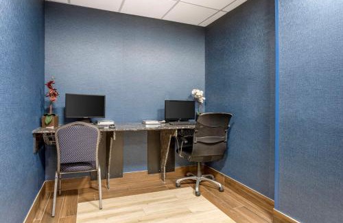 Danbury Hotel | Best Western Danbury/Bethel