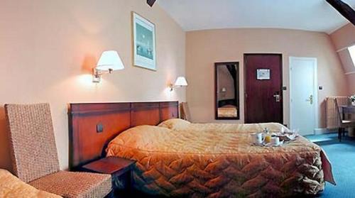 Nevers Hotel | Best Western de Diane
