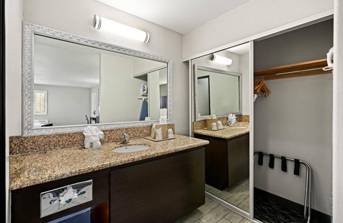 Barstow Hotel | Best Western Desert Villa Inn