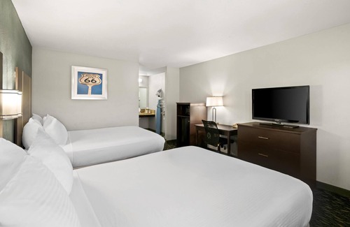 Barstow Hotel | Best Western Desert Villa Inn