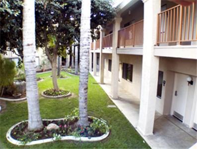 Valle Lindo Hotel | Best Western Diamond Bar Hotel & Suites