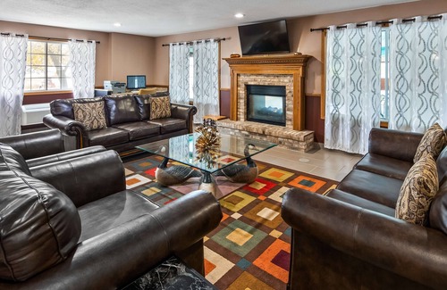 Dodgeville Hotel | Best Western Dodgeville Inn & Suites