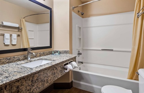 Dodgeville Hotel | Best Western Dodgeville Inn & Suites