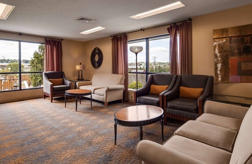 DuBois Hotel | Best Western DuBois Hotel