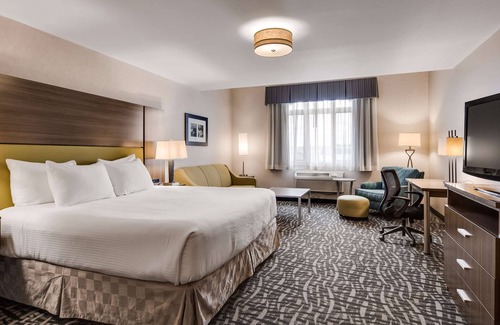 DuBois Hotel | Best Western DuBois Hotel