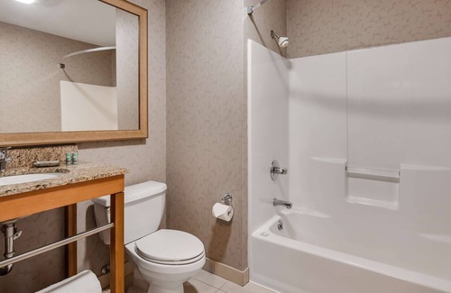 DuBois Hotel | Best Western DuBois Hotel