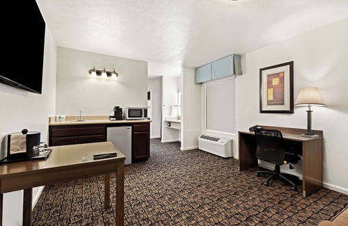 El Centro Hotel | Best Western El Centro Inn