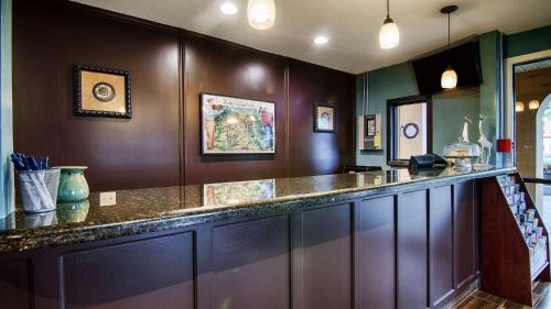 Eunice Hotel | Best Western Eunice