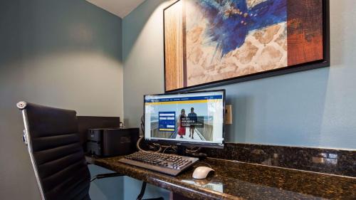 Eunice Hotel | Best Western Eunice