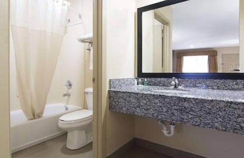 Eunice Hotel | Best Western Eunice