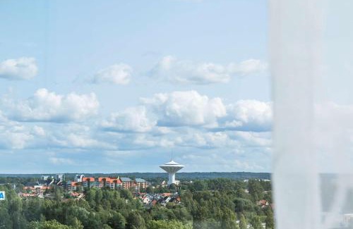 Orebro Hotel | Best Western Eurostop Orebro