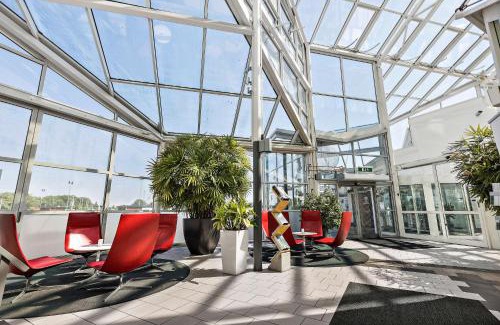 Orebro Hotel | Best Western Eurostop Orebro