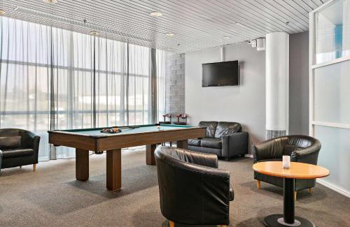 Orebro Hotel | Best Western Eurostop Orebro