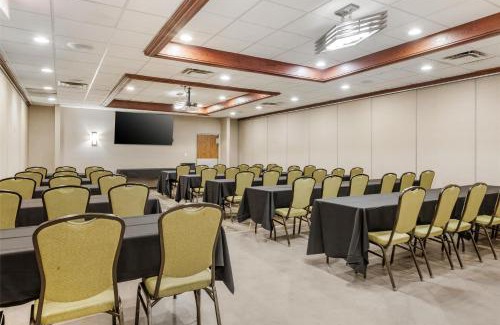Fairmont Hotel | Best Western Fairmont