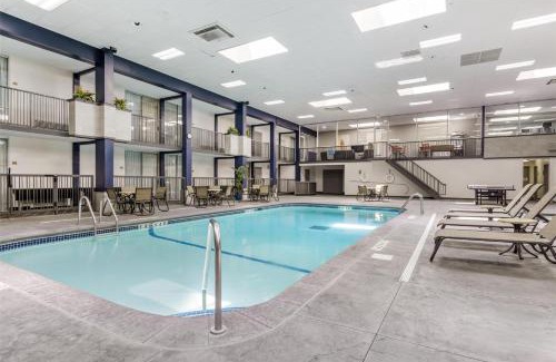 Fairmont Hotel | Best Western Fairmont