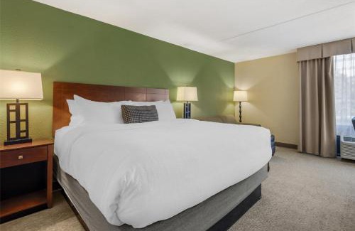 Fairmont Hotel | Best Western Fairmont