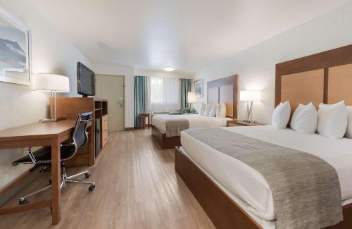 Mountain Home Hotel | Best Western Foothills Inn