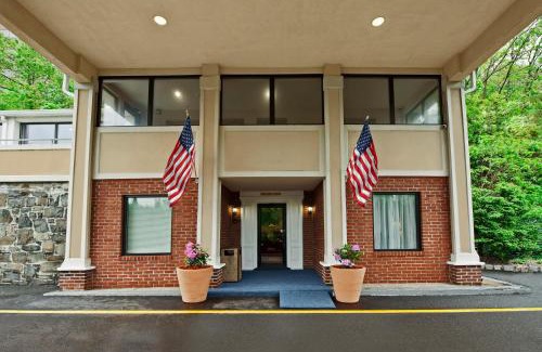 Fort Lee Hotel | Best Western Fort Lee