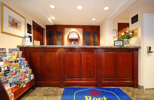 Fort Lee Hotel | Best Western Fort Lee