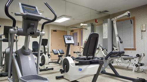 Fort Lee Hotel | Best Western Fort Lee