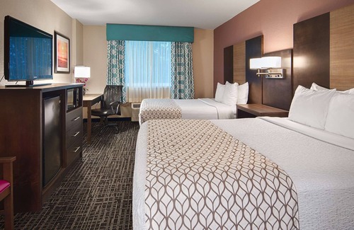 Fort Myers Hotel | Best Western Fort Myers Inn & Suites