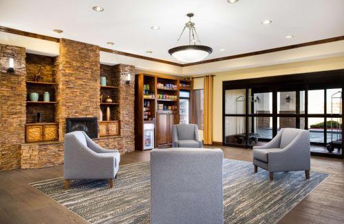 Allison Hotel | Best Western Gallup West