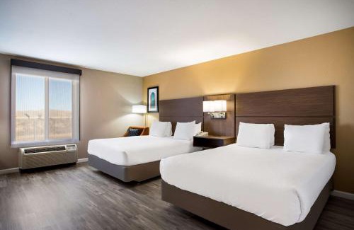 Allison Hotel | Best Western Gallup West