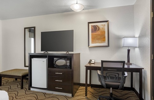 Grass Valley Hotel | Best Western Gold Country Inn