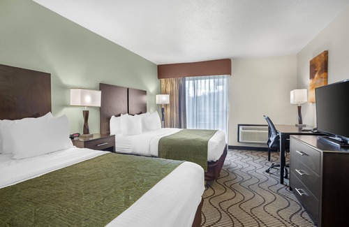 Grass Valley Hotel | Best Western Gold Country Inn