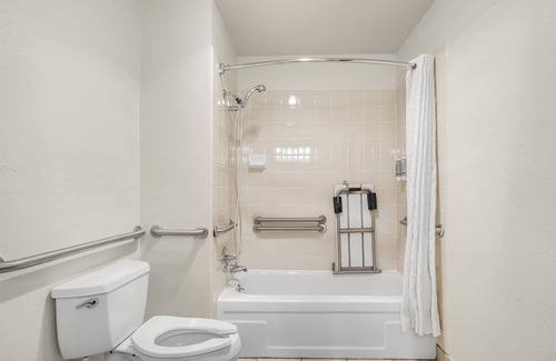 Grass Valley Hotel | Best Western Gold Country Inn