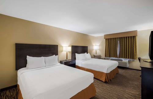 Cortaro Hotel | Best Western Gold Poppy Inn