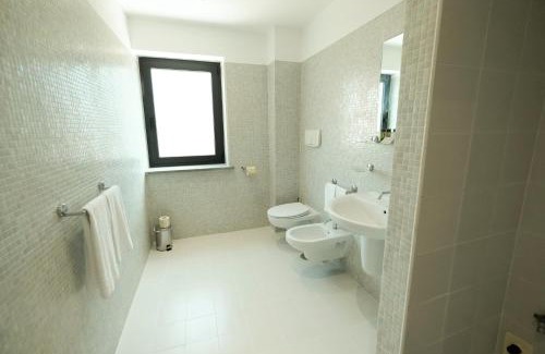 Caraffa di Catanzaro Hotel | Best Western Grand Hotel Catanzaro