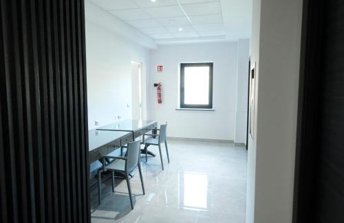 Caraffa di Catanzaro Hotel | Best Western Grand Hotel Catanzaro