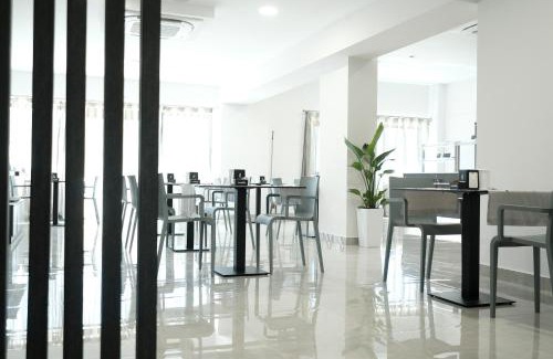 Caraffa di Catanzaro Hotel | Best Western Grand Hotel Catanzaro