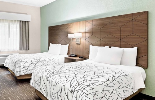 Gwinnett Place Hotel | Best Western Gwinnett Center Hotel