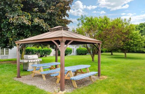 South Meadows Hotel | Best Western Hartford Hotel and Suites
