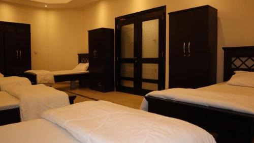 Mussafah Hostel | Best western hostel