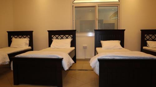 Mussafah Hostel | Best western hostel