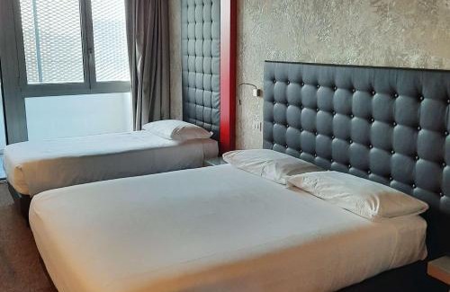 Colugna Hotel | Best Western Hotel Continental