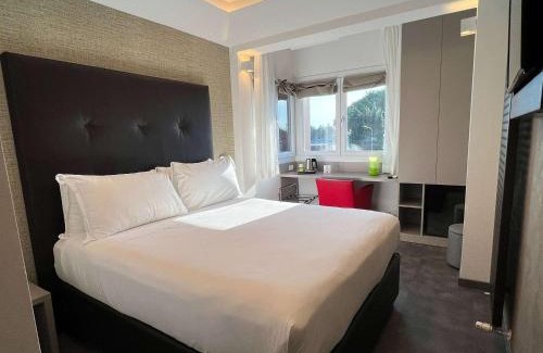 Colugna Hotel | Best Western Hotel Continental