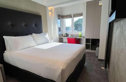 Colugna Hotel | Best Western Hotel Continental