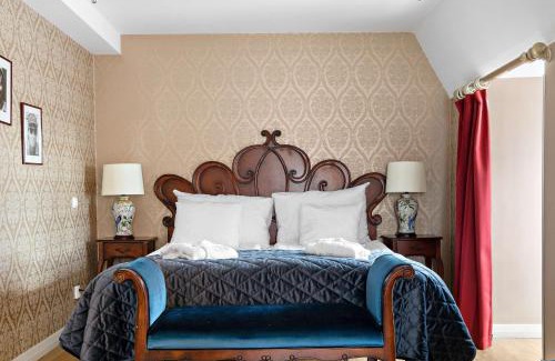 Ostersund Hotel | Best Western Hotel Gamla Teatern